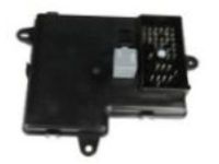 OEM Chevrolet Fuse & Relay Box - 15269047