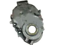 OEM Pontiac Adapter Bracket-Engine - 22651092