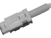 OEM Pontiac Stoplamp Switch - 25524845