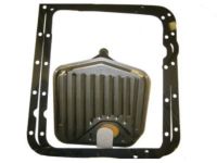 OEM Cadillac Automatic Transmission Filter - 8657926