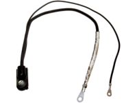 OEM Cadillac Negative Cable - 15321212