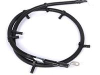 OEM GMC Positive Cable - 23119639