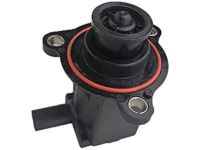 OEM Cadillac By-Pass Valve - 12653327