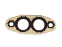 OEM Cadillac Pipe Assembly Gasket - 15203889