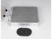 OEM GMC Sierra Heater Core - 19258989