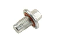 OEM GMC Sierra Drain Plug Gasket - 11569943