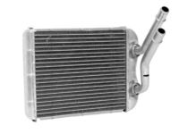 OEM Cadillac Heater Core - 89018297