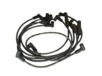 OEM 1993 Chevrolet S10 Cable Set - 19154583
