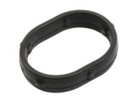 OEM GMC Oil Cooler Outer Seal - 12698623