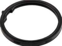 OEM Cadillac Escalade EXT Water Inlet Seal - 12587397