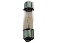 OEM Pontiac Cargo Lamp Bulb - 9431808