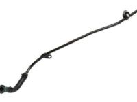 OEM Buick By-Pass Pipe - 12637183