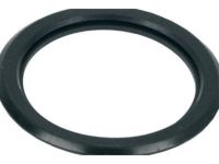 OEM 2003 Chevrolet S10 Water Outlet Seal - 10226107