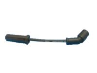 OEM Chevrolet Corvette Cable Set - 19301299