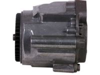OEM GMC V2500 Pump Assy Air Injection - 7842812