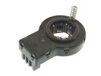 OEM GMC Sierra Sensor Asm-Steering Column Tilt Wheel Position - 15886733