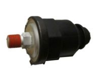 OEM Pontiac Sensor Asm-Fuel Pump Switch&Engine Oil Pressure Gage - 10045775