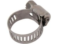 OEM GMC Outlet Hose Clamp - 1470030