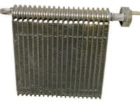 OEM Evaporator Core - 89018270