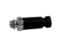 OEM Pontiac Sensor Asm, Engine Oil Pressure Gage - 19244505