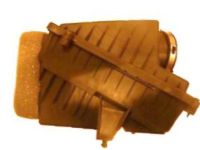 OEM Cadillac Air Cleaner Assembly - 25873812