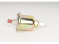 OEM GMC Jimmy Sensor Asm, Engine Oil Pressure Gage - 19244933