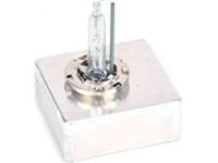 OEM GMC Sierra 1500 Bulb-Headlamp - 13594523