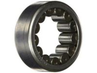 OEM GMC Sierra Rear Wheel Bearing - 12479031