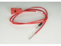 OEM Chevrolet Positive Cable - 88987124