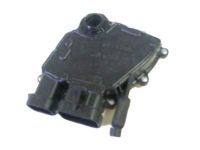 OEM Pontiac Fiero Switch Asm-Automatic Transmission Neutral Start - 1994255