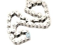 OEM Buick Timing Chain - 24504668