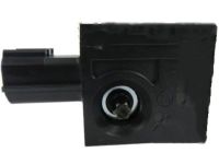 OEM Buick Envision Side Sensor - 13504470