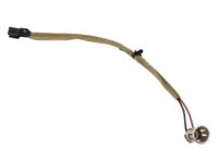 OEM Chevrolet Receptacle Asm-Accessory Power - 92230851