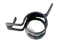 OEM Buick Inlet Hose Clamp - 11571098