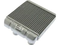 OEM GMC Yukon Heater Core - 84406079