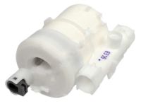 OEM Hyundai Fuel Pump Filter - 31112-J3101