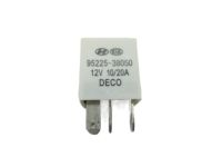 OEM Relay Assembly-Power - 95225-38050