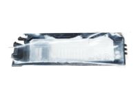 OEM Lamp Assembly-License Plate, LH - 92501-F6000