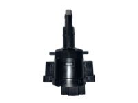 OEM Hyundai Switch Assembly-Blower - 97263-26500