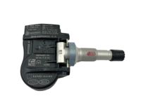 OEM Hyundai TPMS Tire Pressure Sensor - 52933-D4100
