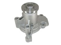 OEM Kia Pump Assembly-Water - 2510023022
