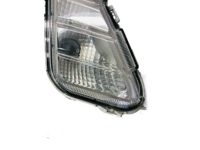 OEM Hyundai Sonata Lamp Assembly-Day Running Light, RH - 92208-C1550
