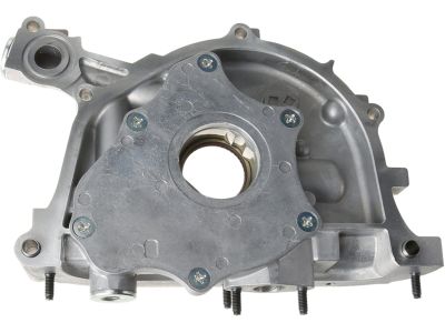 Acura 15100-P72-A01 Pump Assembly, Oil