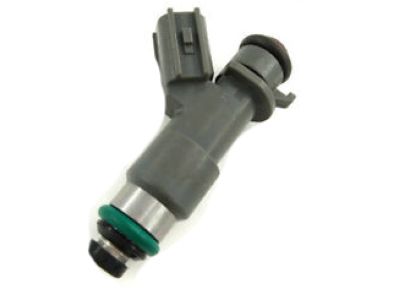 Acura 16450-R70-A01 Injector Assembly, Fuel