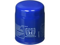 OEM Honda Insight Filter, Oil (Honeywell) - 15400-PLM-A02