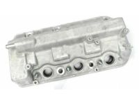 OEM Cover, RR. Cylinder Head - 12320-R70-A00