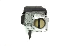 OEM Honda Civic Body A, Electronic Control Throttle (Gmh0A) - 16400-RPY-G01