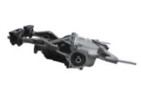 OEM Honda Carrier Assembly, Rear Differential - 41200-PCZ-A51