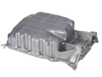 OEM Pan Assembly, Oil - 11200-R40-A00