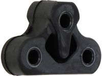 OEM Rubber, Exhaust Mounting - 18215-TL2-A01